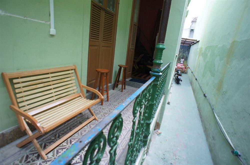 Hercus Hostel Santa Teresa Rio de Janeiro Exterior photo